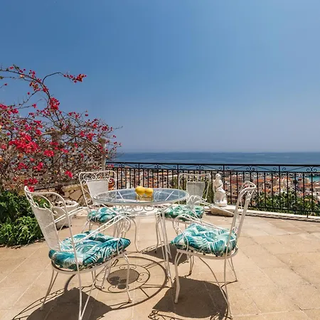 Akakia Panoramic Σπίτι διακοπών