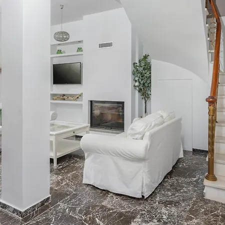 Akakia Panoramic Σπίτι διακοπών Ζάκυνθος Πόλη